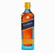 Load image into Gallery viewer, Johnnie Walker Blue Label 75 Cl
