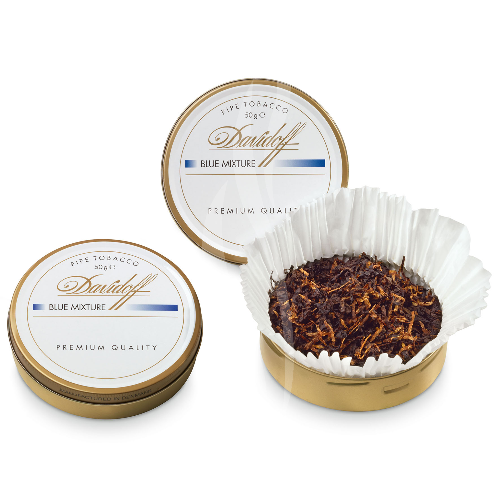 how does a tobacco pipe work Materials and Construction