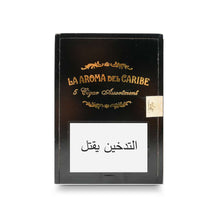 Charger l&#39;image dans la galerie, La Aroma del Caribe 5 Cigar Assortment Sampler
