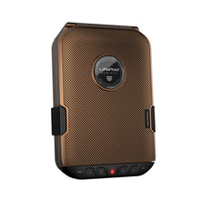 Load image into Gallery viewer, Vaultek Lifepod Humidor - Antique Bronze
