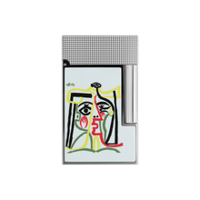Load image into Gallery viewer, ST Dupont Ligne 2 Picasso White
