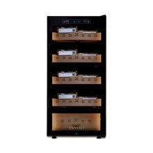 Charger l&#39;image dans la galerie, Vannto Electric Cigar Humidor C3
