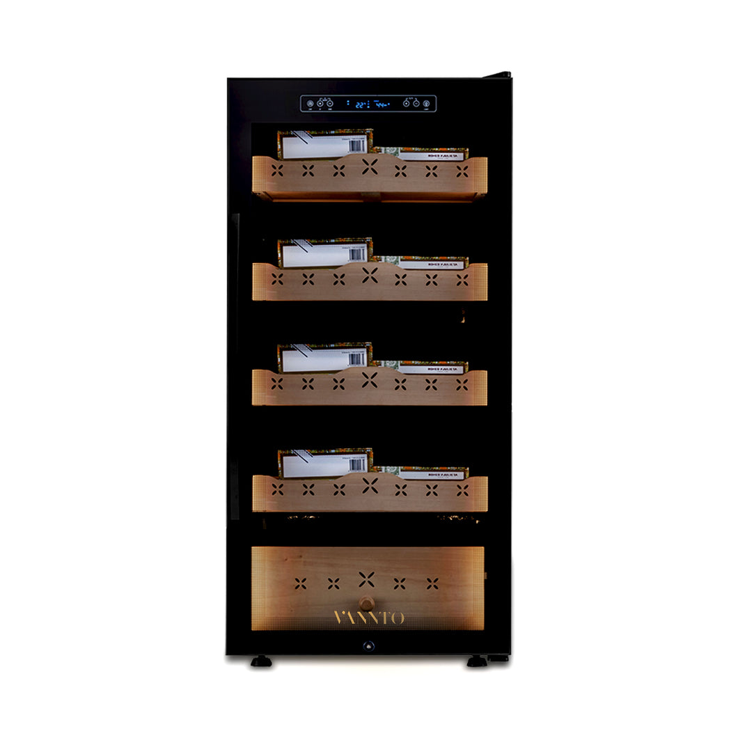 Vannto Electric Cigar Humidor C3