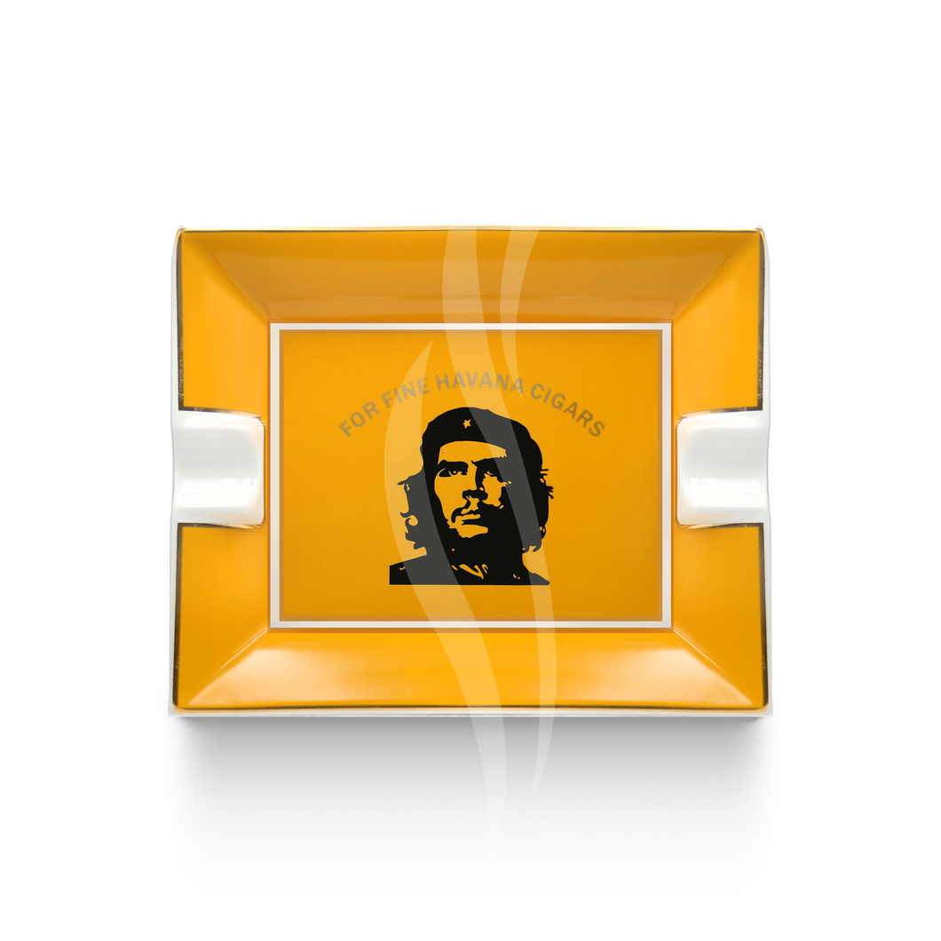 Che Orange Ashtray