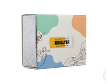 Load image into Gallery viewer, Chillter Charcoal Filters- Pack of 50 filters
