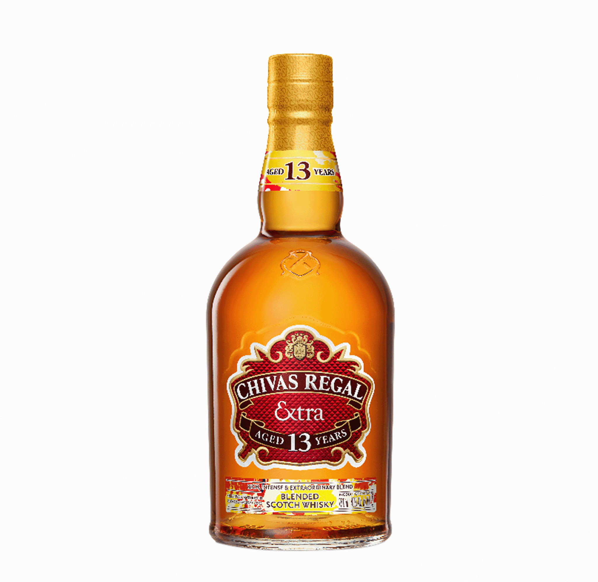 Chivas 13Y Sherry Cask 1L – Akiki's Cigars