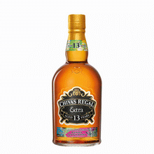 Load image into Gallery viewer, Chivas 13Y Caribbean Rum 1L
