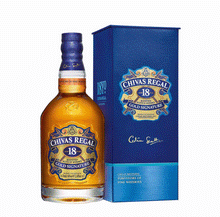 Load image into Gallery viewer, Chivas 18Y Gold Signature 1L
