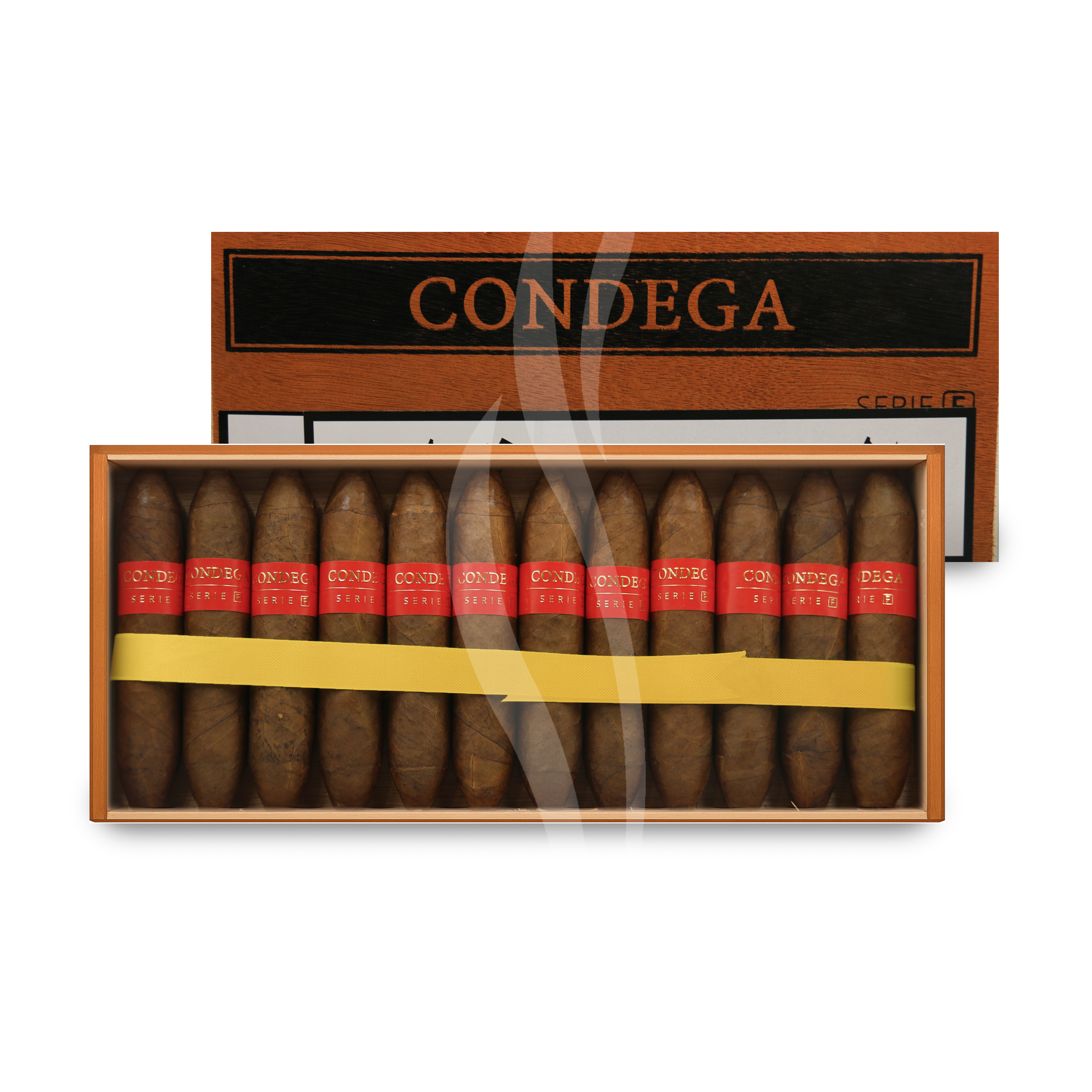 Condega Obus Serie F