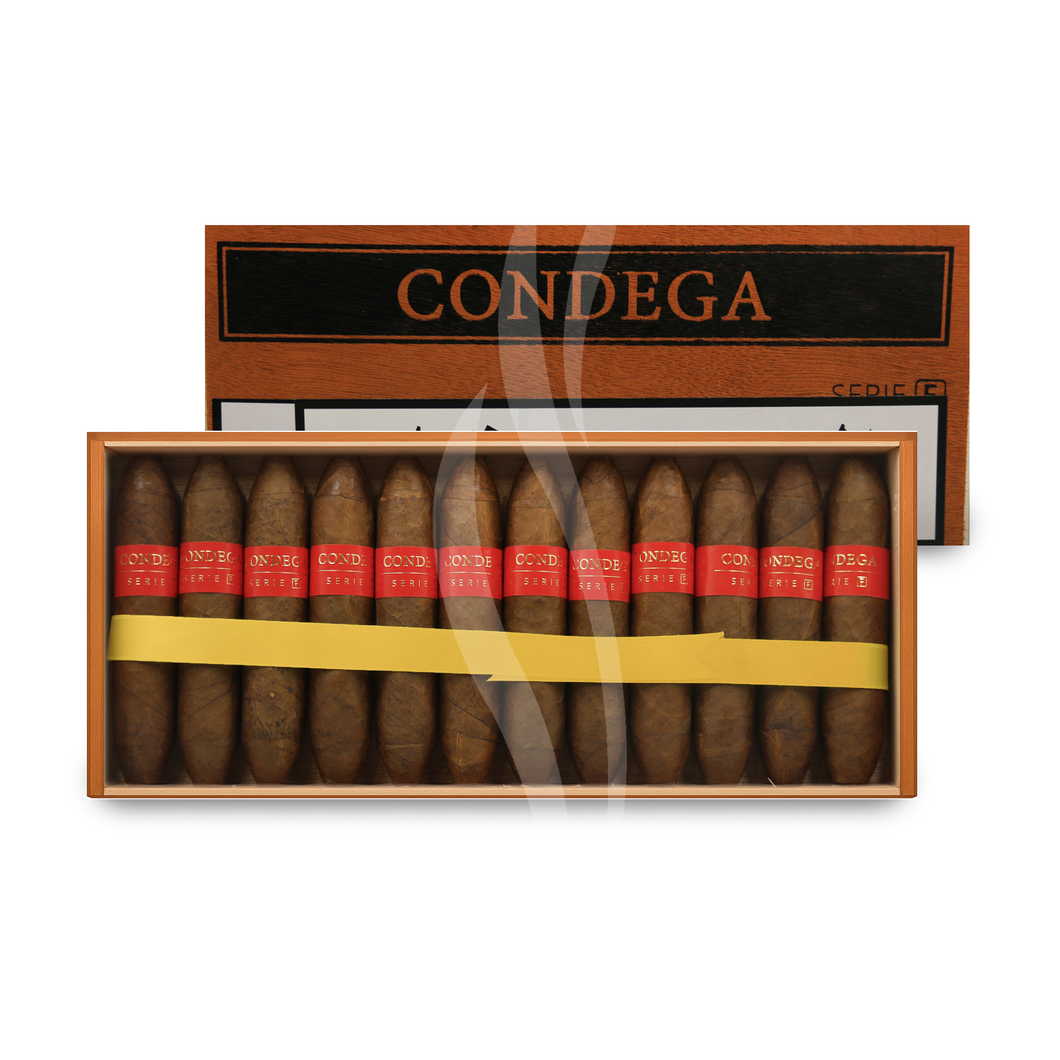 Condega Obus Serie F