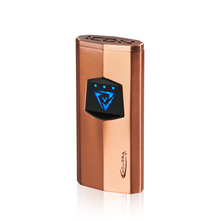 Load image into Gallery viewer, Vector ICON IV Series High Quality Lighter - Copper Satin
