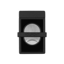 Load image into Gallery viewer, S.T. Dupont Cigar Cutter Slim - Black
