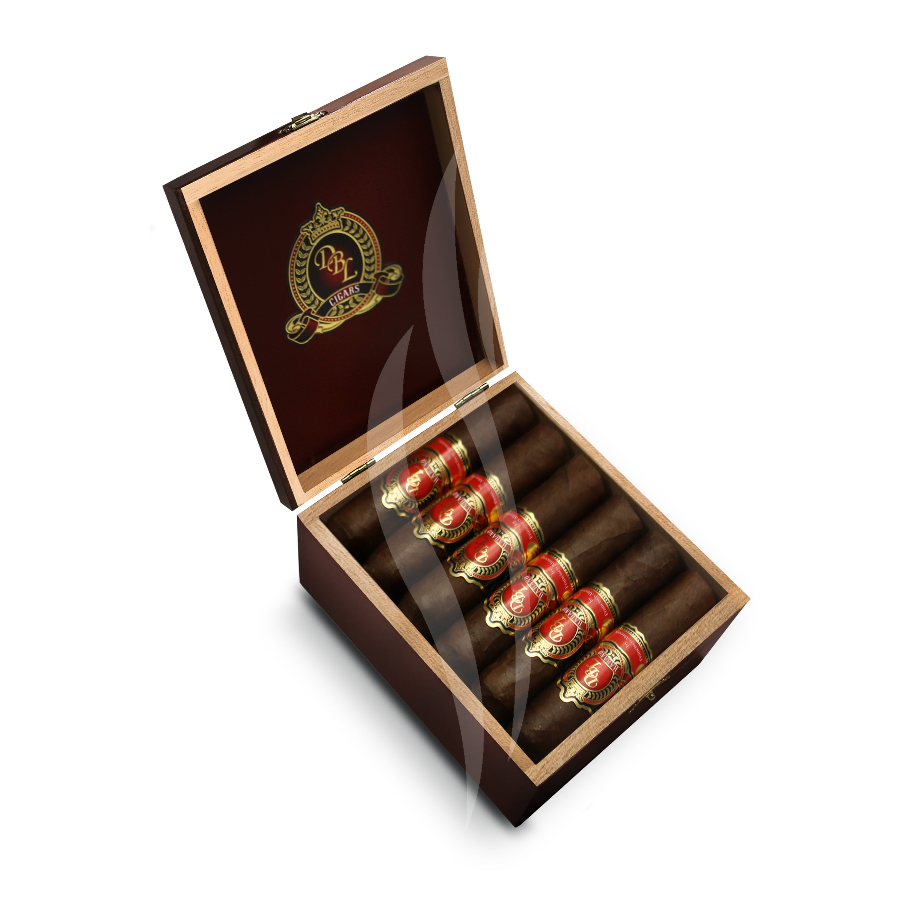 DBL Gallardo Exclusivo Para Libano