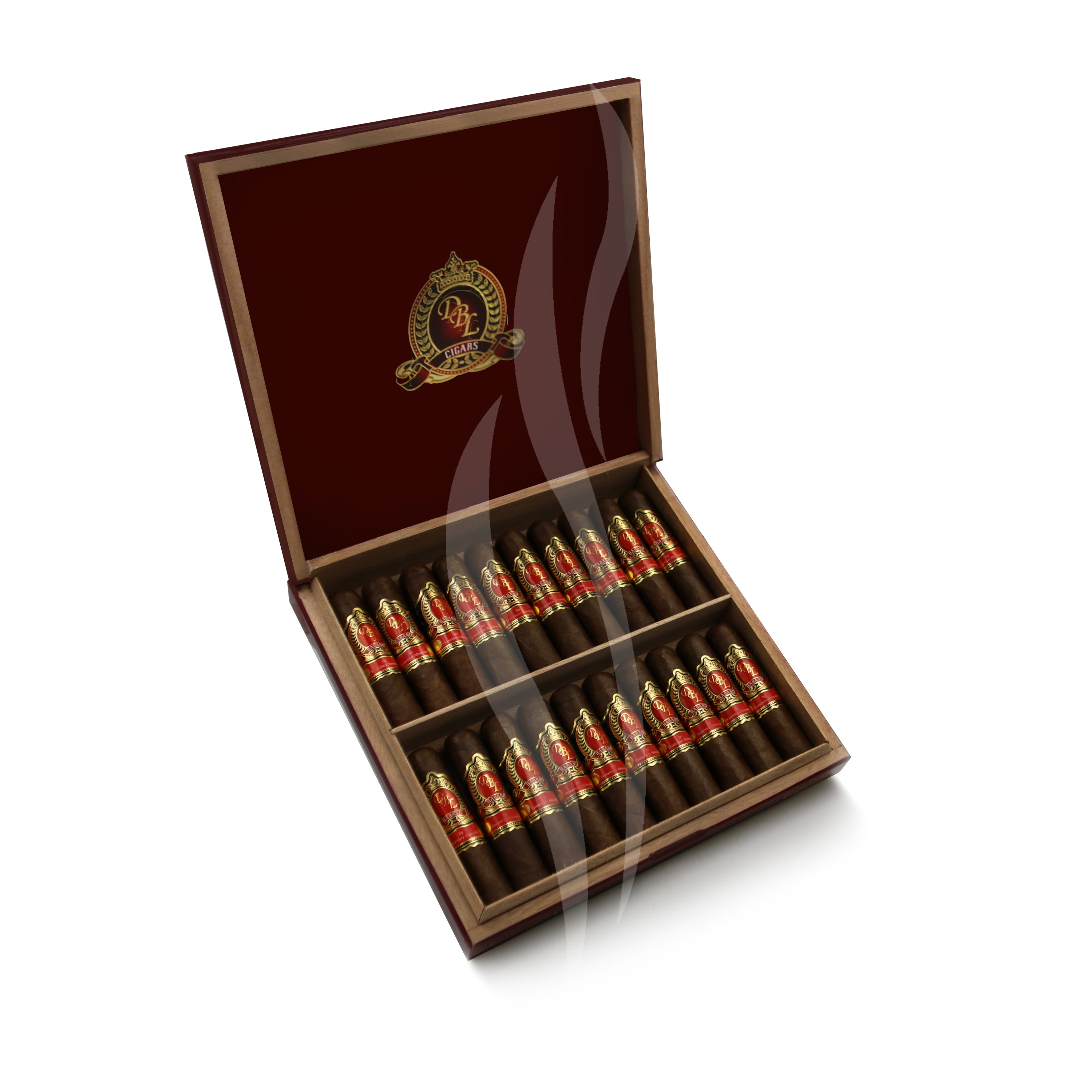 DBL Exquisitos Exclusivo Para Libano