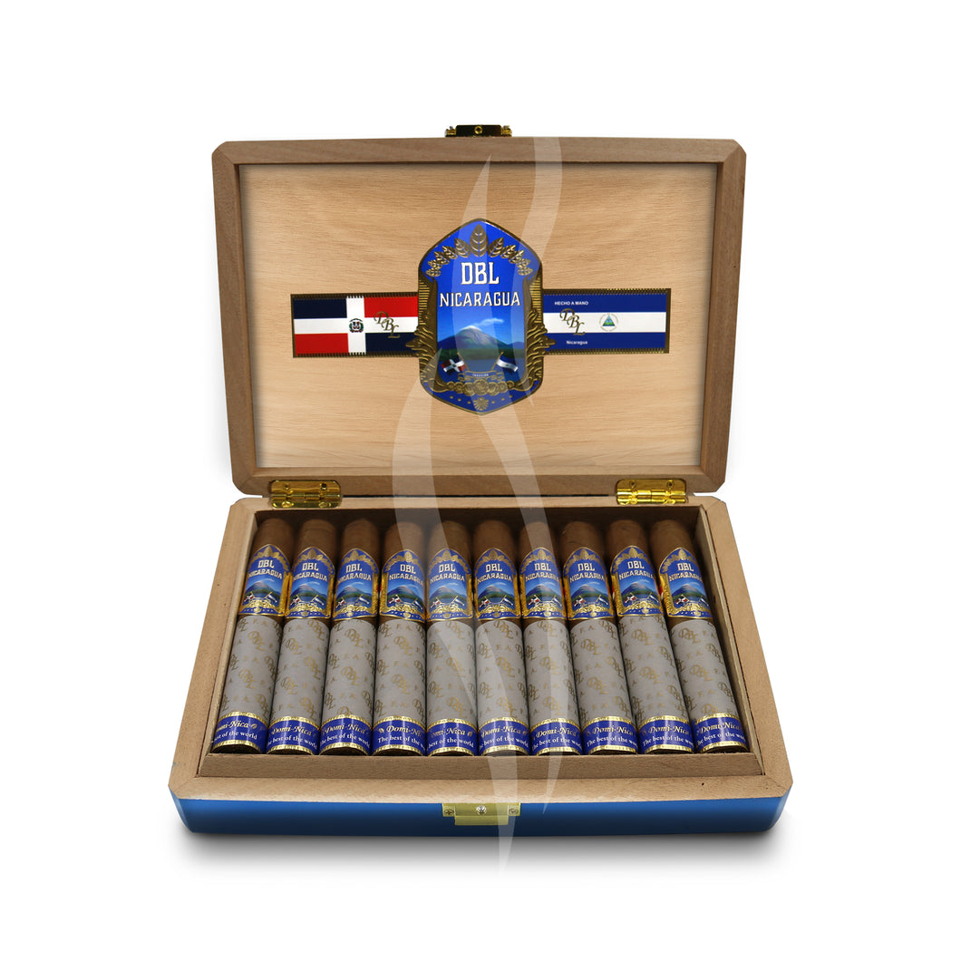 DBL Nicaragua Robusto Gordo
