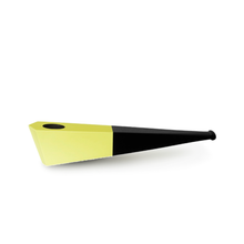 Load image into Gallery viewer, Vauen Pipe Quixx  Q4 - Yellow

