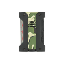Charger l'image dans la galerie, S.T. Dupont Defi Extreme Matt Lighter - Camo Khaki
