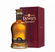 Load image into Gallery viewer, Dewars Signature 75Cl
