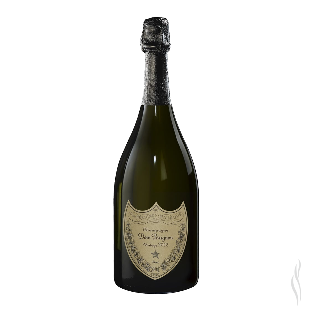 Dom Pérignon Vintage 2012 Champagne