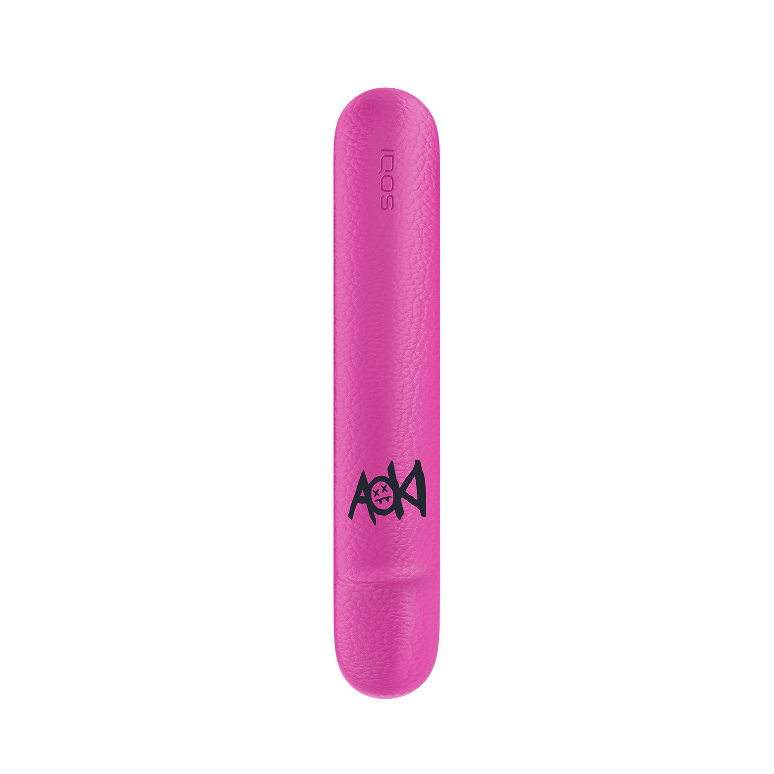 IQOS ILUMA x Steve Aoki 10 Year Edition Door - Pink