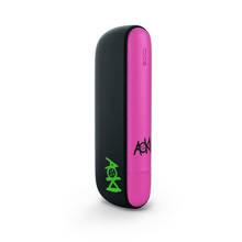 Load image into Gallery viewer, IQOS ILUMA x Steve Aoki 10 Year Edition Door - Pink
