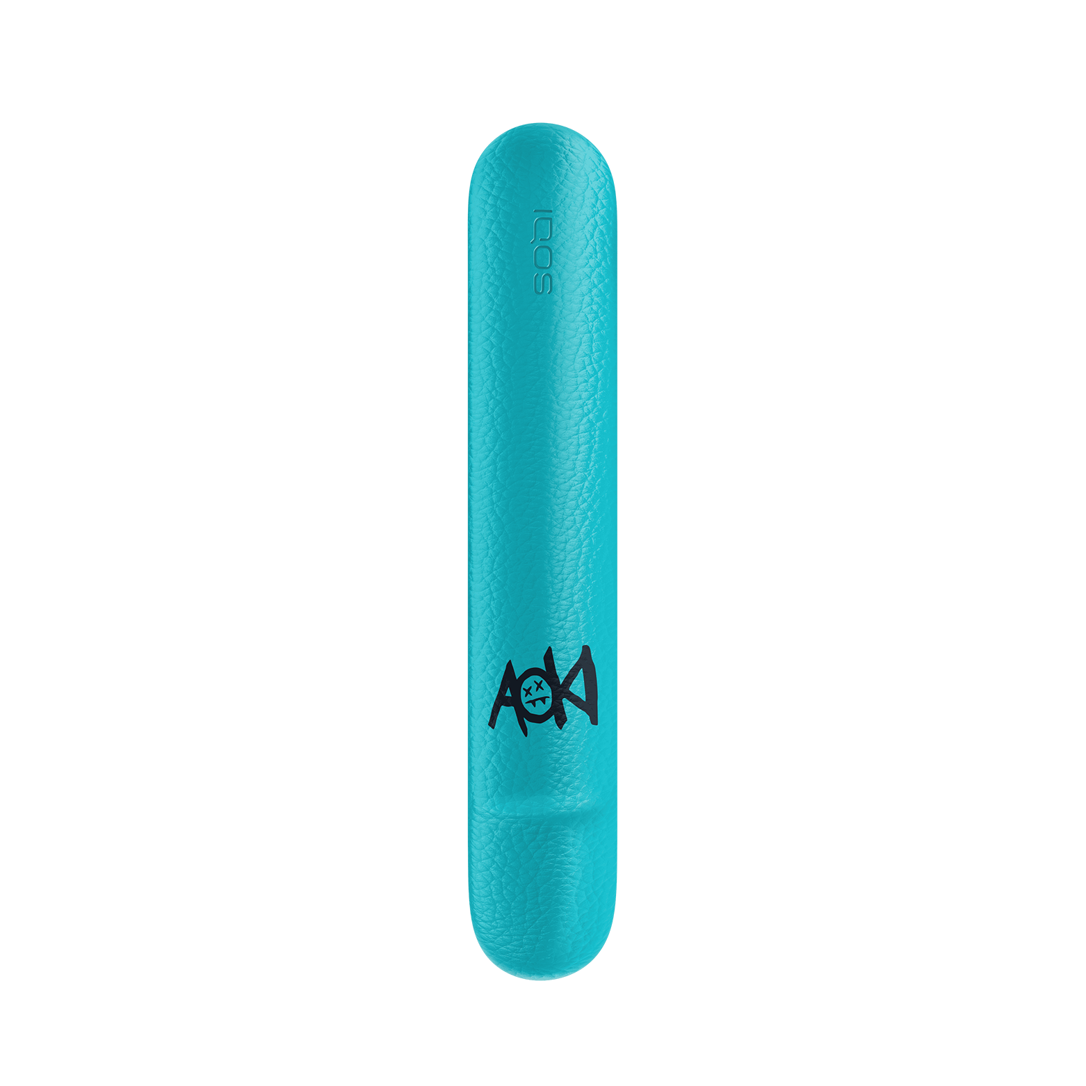 IQOS ILUMA x Steve Aoki 10 Year Edition Door - Turquoise