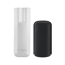 Charger l'image dans la galerie, ST Dupont Leather Cigar Case 2C - Black
