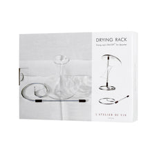 Load image into Gallery viewer, Decanter dryer rack ON/OFF
