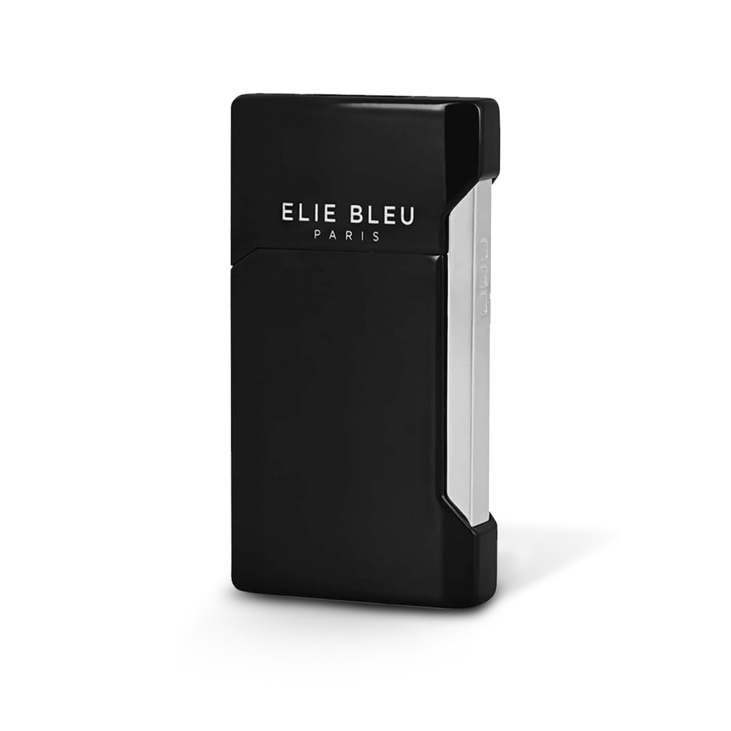 Elie Bleu J-12 lighter Black