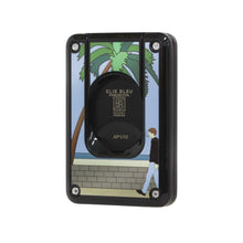 Load image into Gallery viewer, Elie Bleu Lacquered Double Blade Cigar Cutter - Casa Cubana
