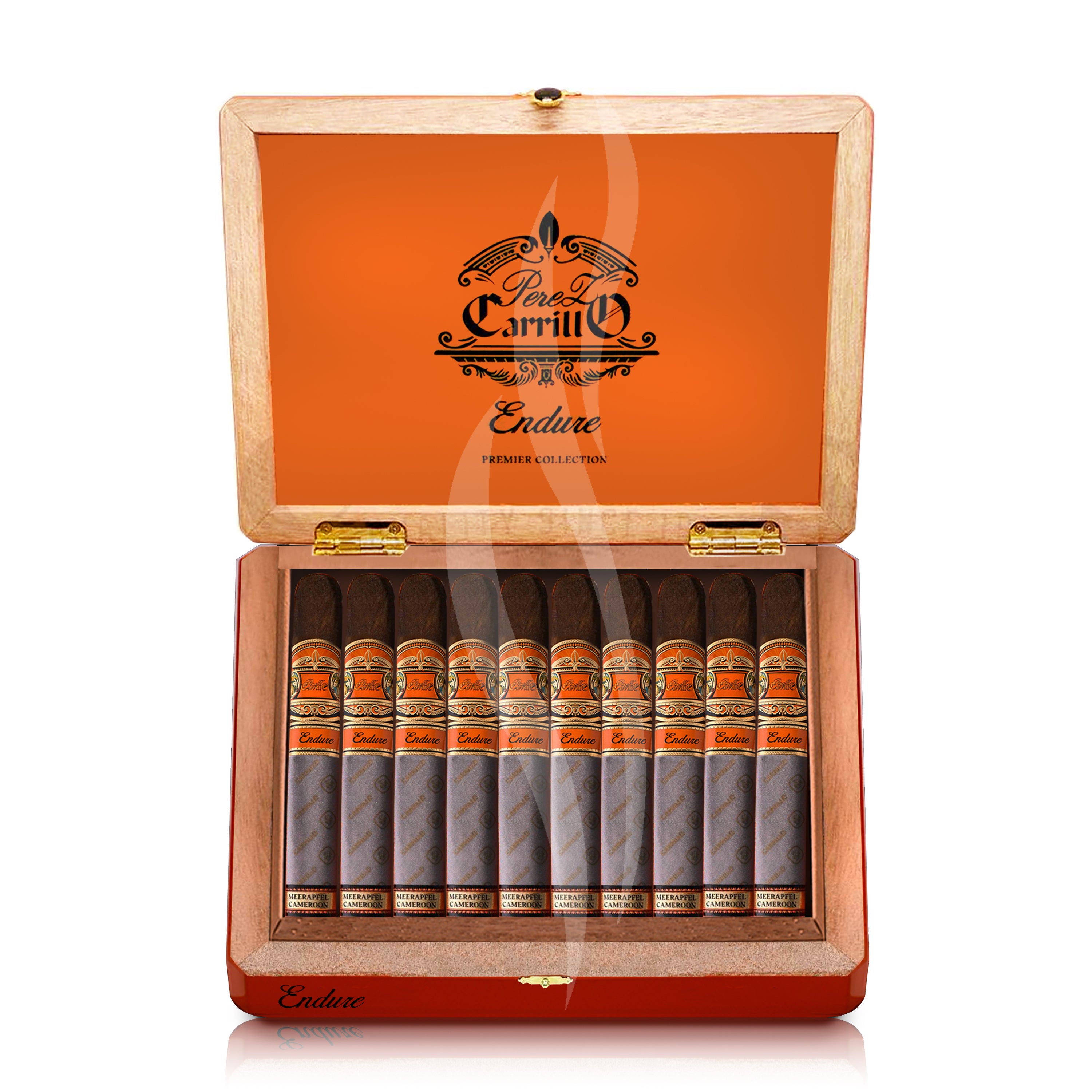 E.P. Carrillo Endure Toro