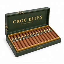 Load image into Gallery viewer, Warped Isla Del Cocodrilo Croc Bites
