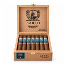 Charger l'image dans la galerie, Warped Sarto Toro
