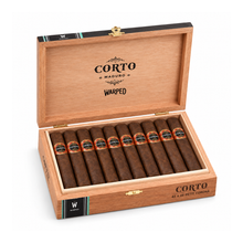 Charger l'image dans la galerie, Warped Corto Maduro
