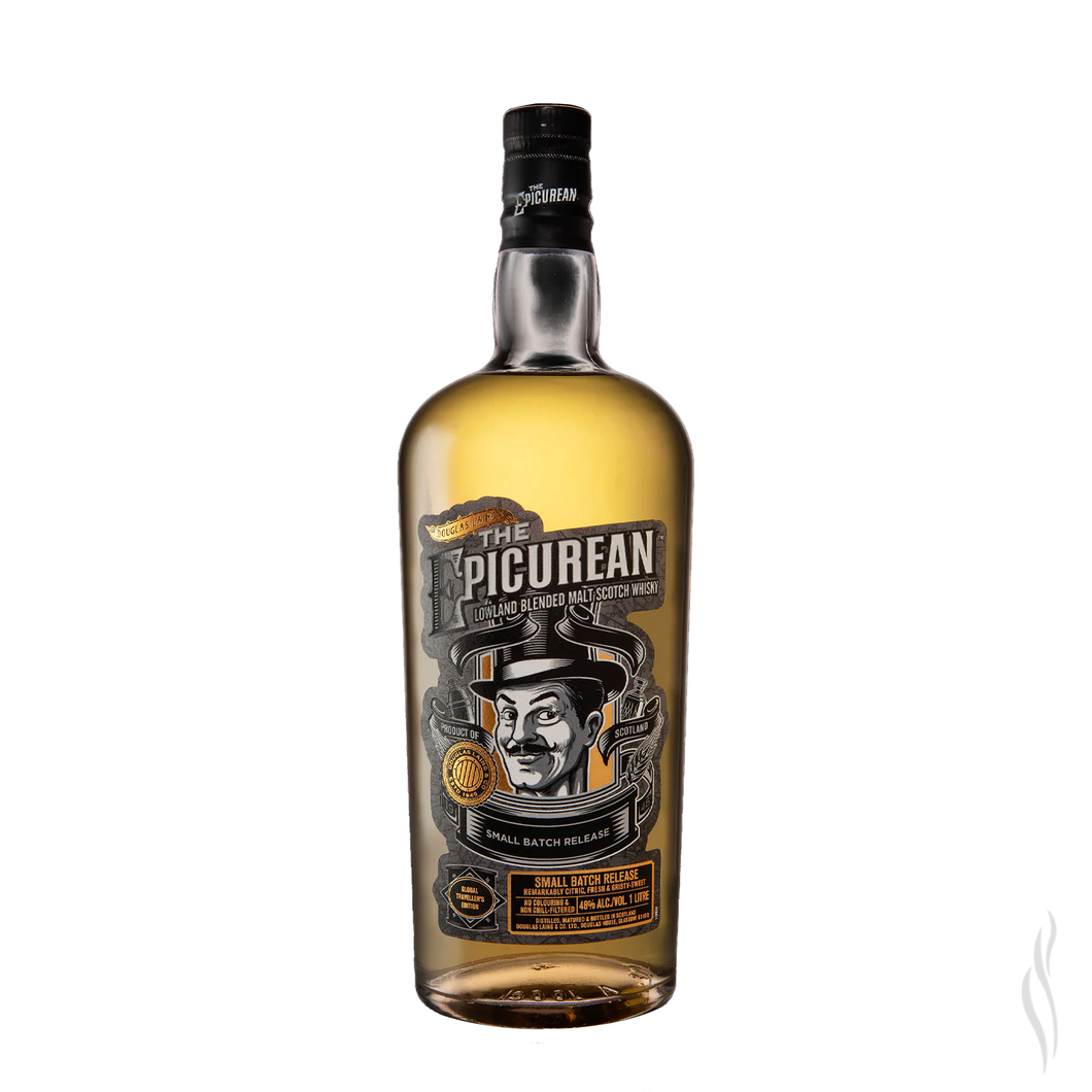 Douglas Laing's The Epicurean Whisky 100cl