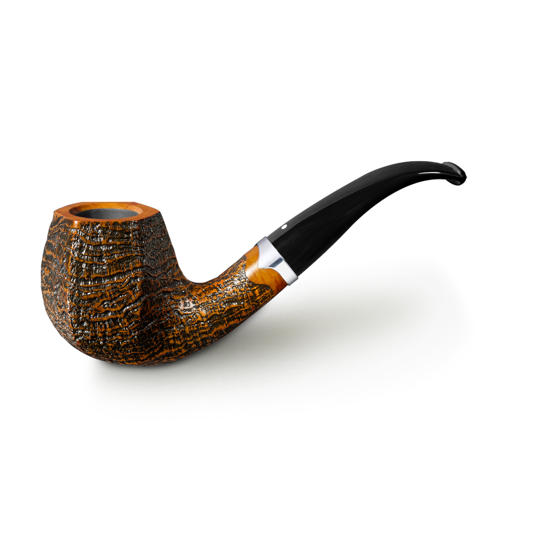 Vauen Pipe Finn 506