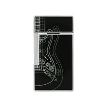 Charger l'image dans la galerie, S.T. Dupont Biggy Lacquered Black - Fender
