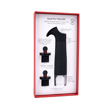 Load image into Gallery viewer, Gard'Vin On/Off + 2 Boucons On/Off
