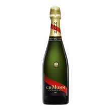 Load image into Gallery viewer, Gordon Mumm Rouge Champagne 75Cl
