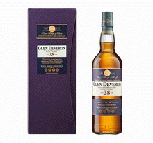 Load image into Gallery viewer, Glen Deveron 28Y Whisky 70Cl
