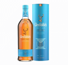 Load image into Gallery viewer, Glenfiddich Select Cask 1L
