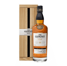 Load image into Gallery viewer, The Glenlivet 25Y Xxv 70Cl
