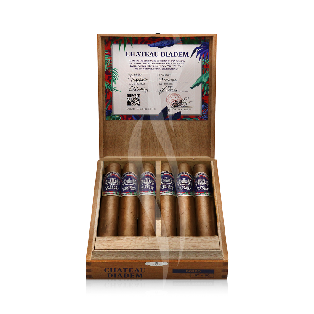 Chateau Diadem Gordo