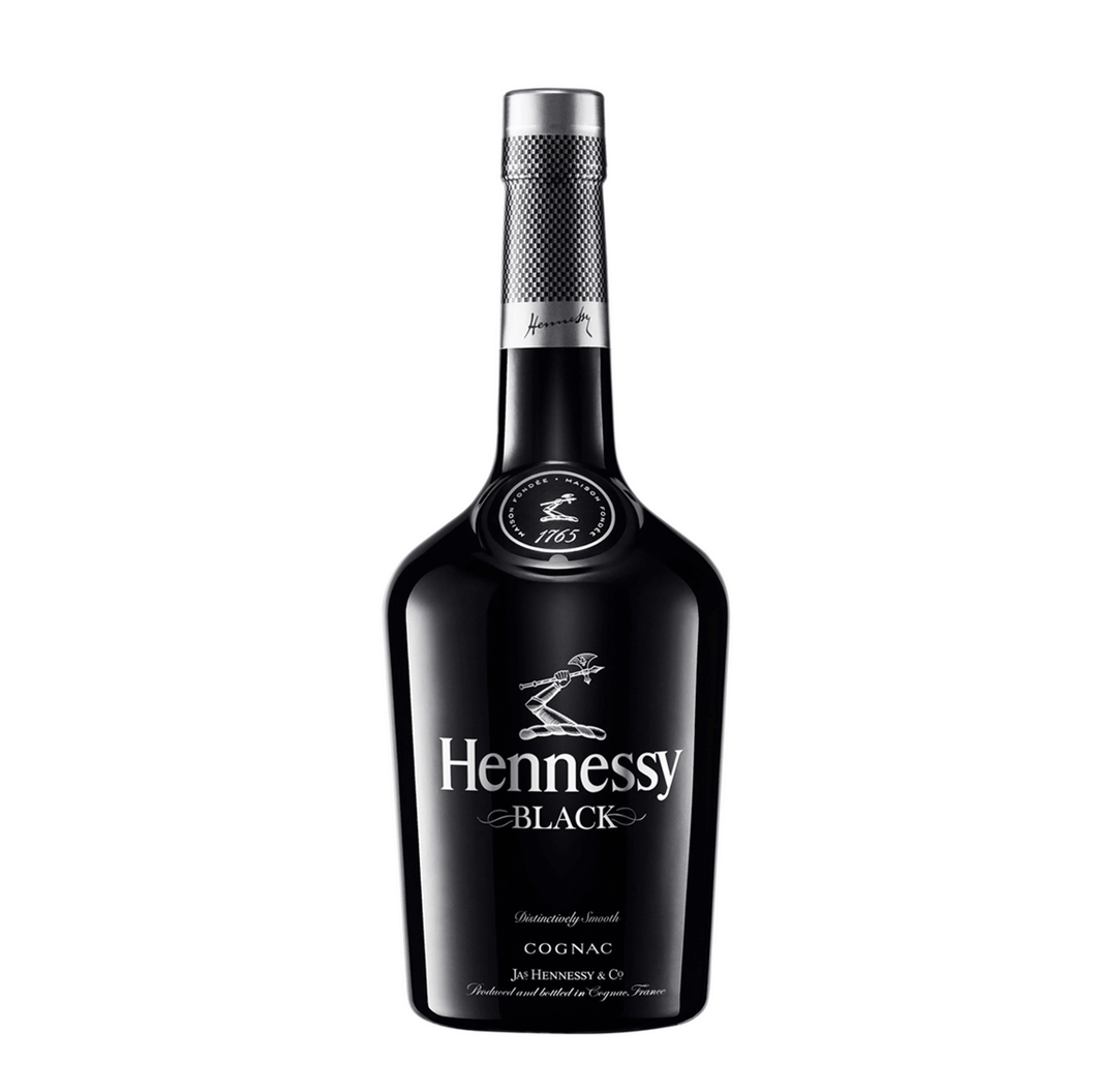 Hennessy Black Cognac 1L