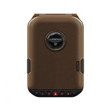 Load image into Gallery viewer, Vaultek Lifepod Humidor - Antique Bronze
