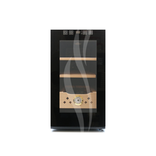 Load image into Gallery viewer, SKRLN Electronic Cigar Cooler Humidor
