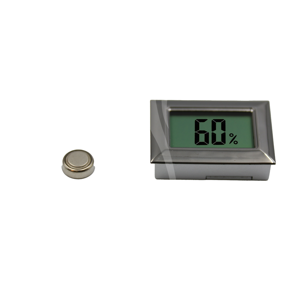 Humidor Hygrometer DH-4332