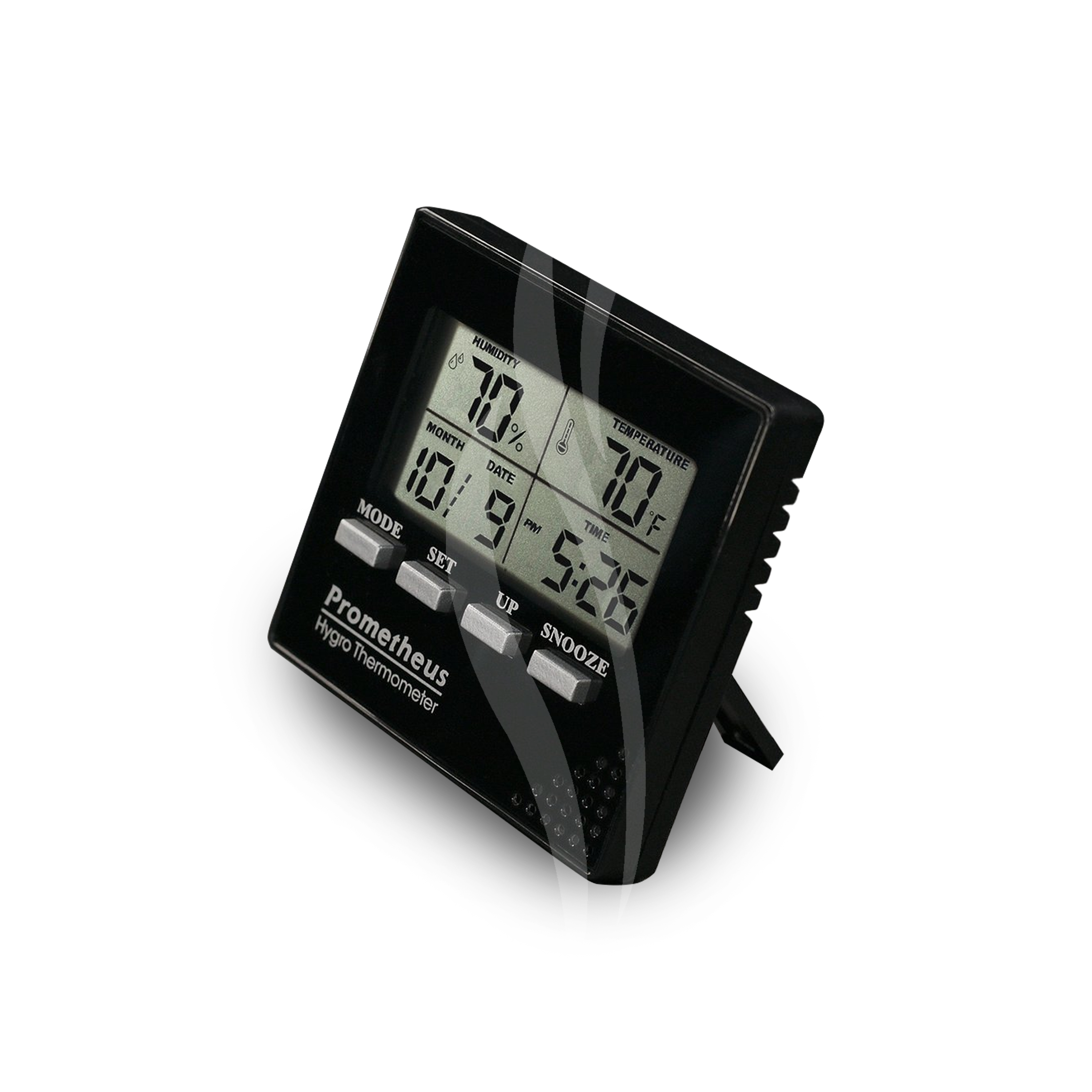 Prometheus Hygro Thermometer