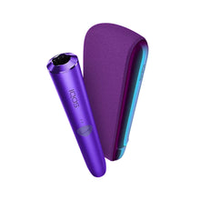 Load image into Gallery viewer, IQOS ILUMA Limited Edition Neon Purple
