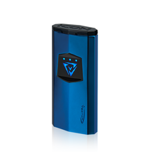 Load image into Gallery viewer, Vector ICON IV Series High Quality Lighter - Sparkle Blue
